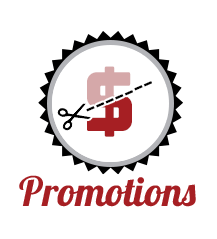 Promotions