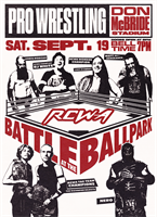 RCWA & Richmond Flying Mummies-Battle at the Ballpark_logo
